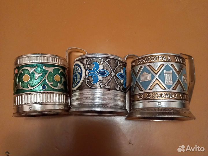 Подстаканник