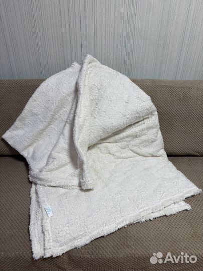 Одеяло и плед бу