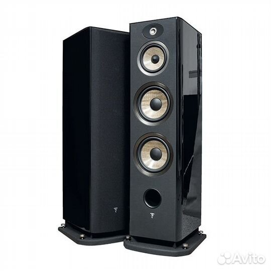 Напольная акустика Focal Aria 948