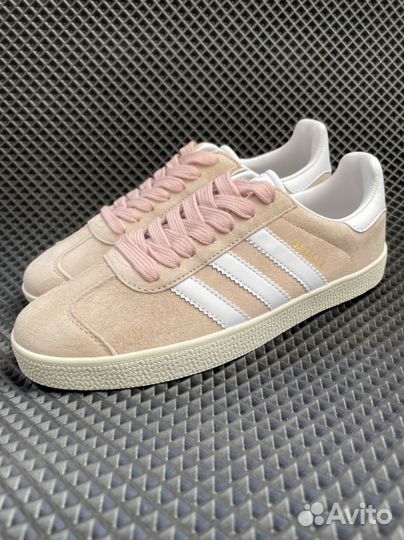 Кроссовки adidas gazelle