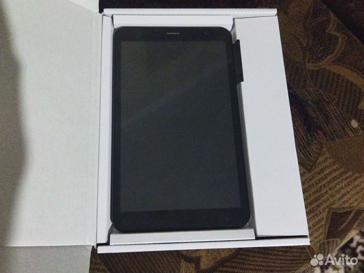 Планшет dexp b28 детский