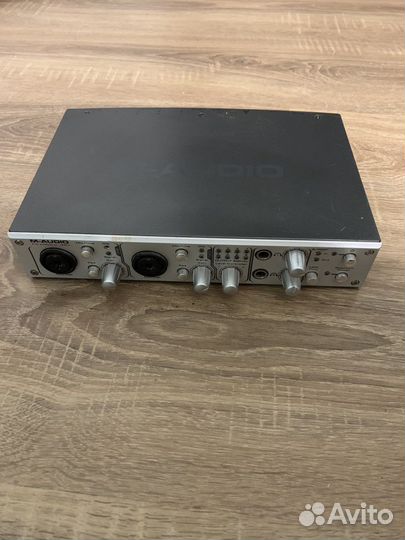 M-audio firewire 410