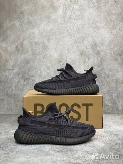 Кроссовки adidas yeezy boost 350 v2