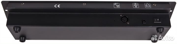 Stage 4 DMX pilot 24/26 Контроллер для управления