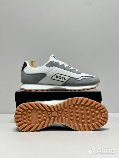 Кроссовки Boss