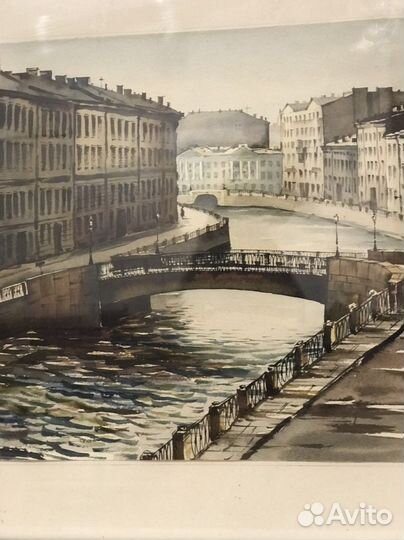 Картина Роберт Миф