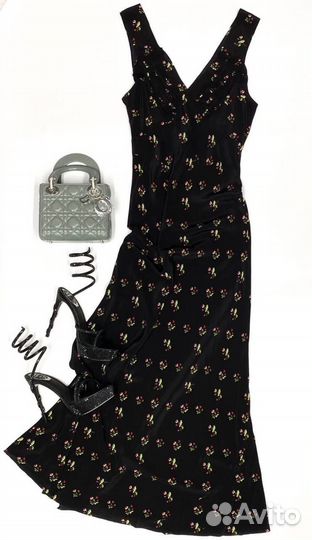 Платье Realisation