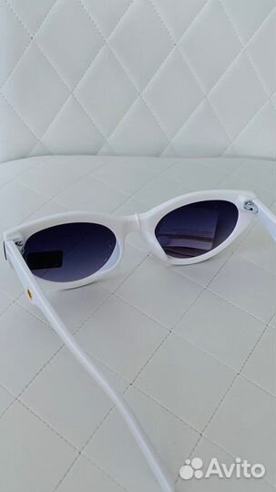 Солнцезащитные очки женские