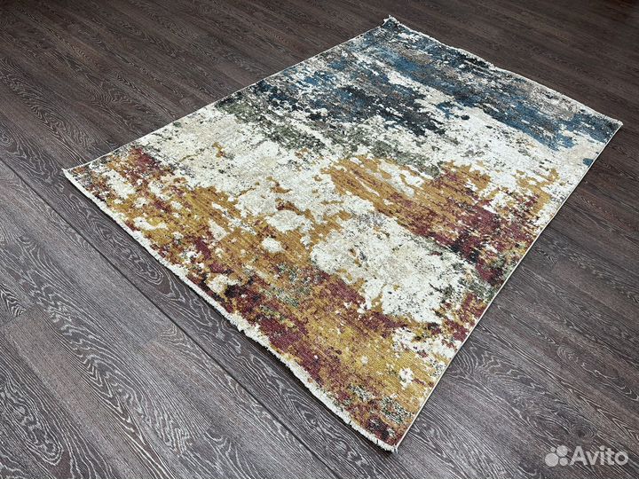 Ковер новый, Турция