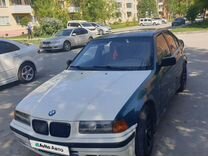 BMW 3 серия 2.5 MT, 1992, 100 000 км, с пробегом, цена 280 000 руб.