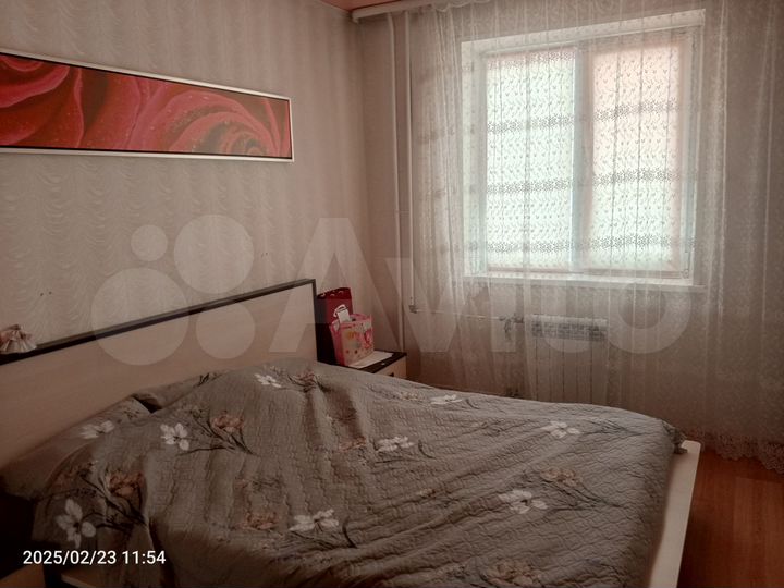 2-к. квартира, 48 м², 8/9 эт.
