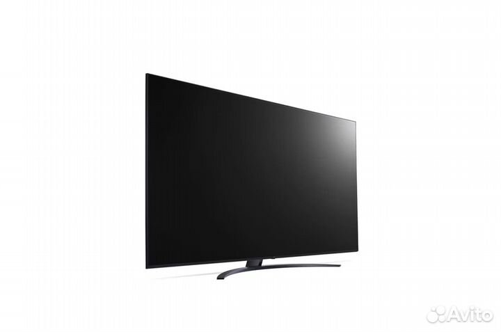 Телевизор LG 65UT81006LA.arub (2024 Pостест)*