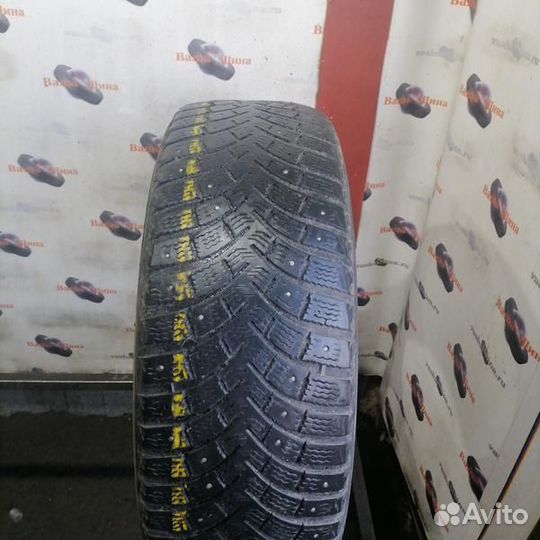Michelin X-Ice North XIN2 215/65 R16