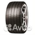Michelin Pilot Super Sport 305/30 R22 200