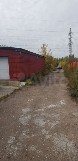 Коттедж 396 м² на участке 20 сот.