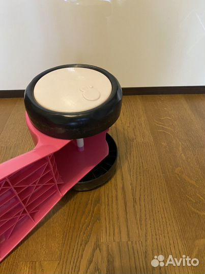 Самокат детский новый Imaginarium