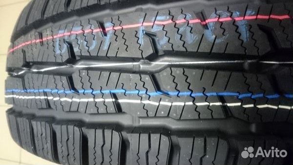 Toyo Observe Van 175/80 R14 S