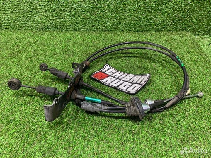 Тросик МКПП Hyundai Porter 2 HR D4CB 2008