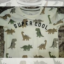 Толстовка для мальчика