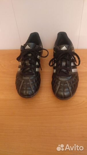 Футбольные Бутсы Adidas 38 Размер