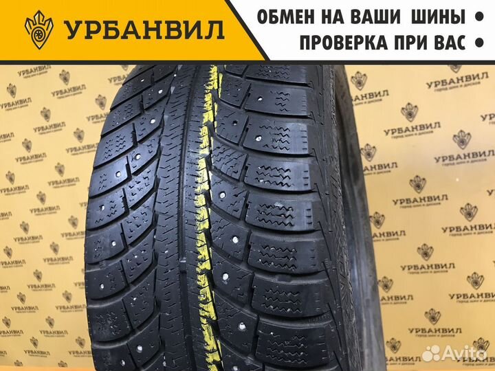 Gislaved Nord Frost 5 215/55 R16 97T