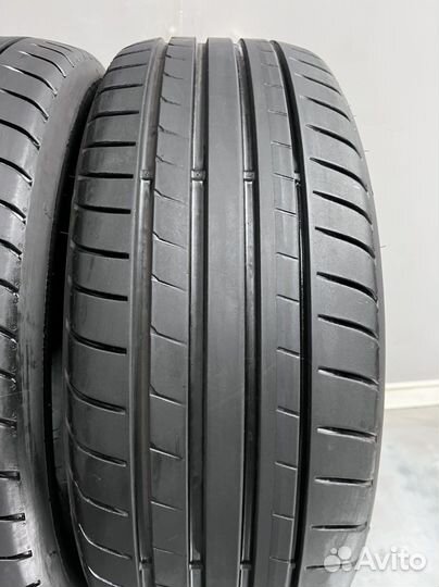 Goodyear Eagle F1 Asymmetric 5 225/55 R17