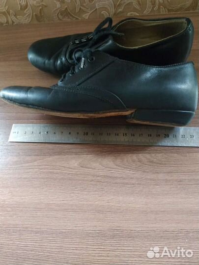 Туфли для бальных танцев