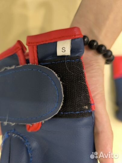 Жилет,перчатки.защита для единоборств.Каратэ,дзюдо