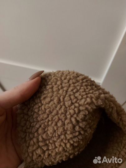 Шапка детская для мальчика и для девочки