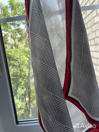 Натуральный шелк платки lanvin miami аля etro