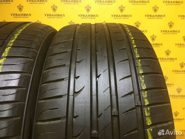 Hankook Ventus S2 215/50 R17 91V