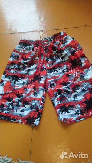 Шорты для мальчика