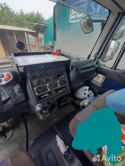 IVECO EuroCargo, 2007