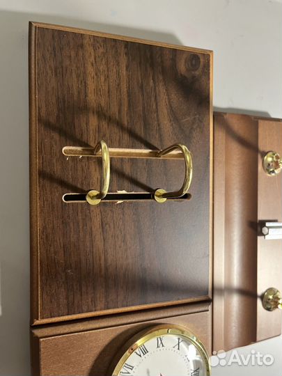 Набор руководителя дерево 3 предмета