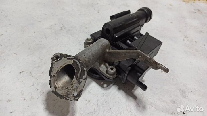 Маслоотделитель Audi Q7 2007-2015г