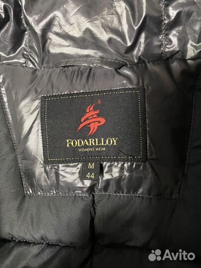 Пальто женское