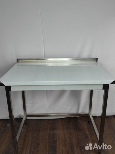 Стол из нержавейки
