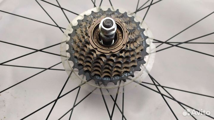 Обод для велосипеда 27.5