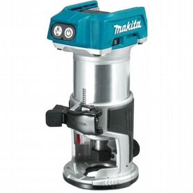 Фрезер Makita DRT50Z