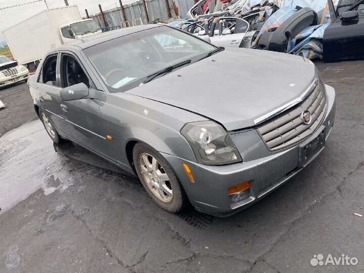 Ступица Cadillac Cts (Переднее Левое)