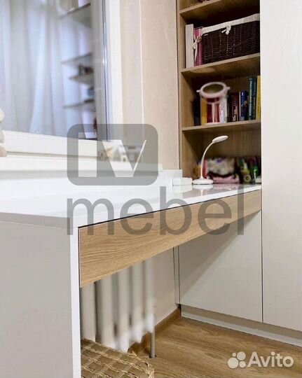 Шкафчик для ванной