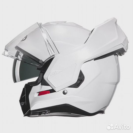 HJC i100 Matt titanium