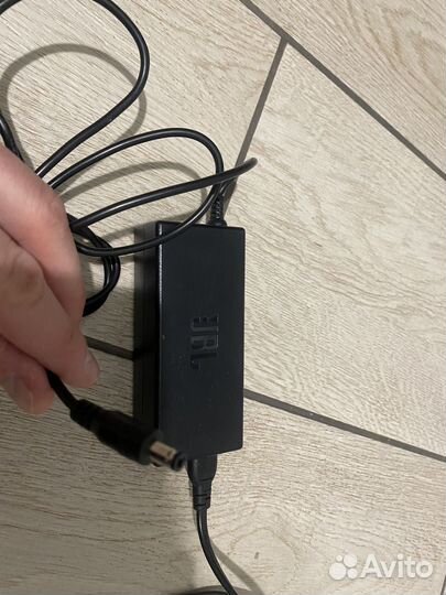 Зарядное устройство для колонки JBL extreme