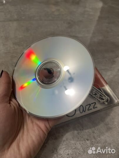 Mp3 диск мировой jazz