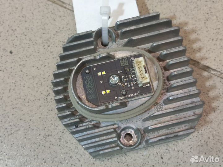 Светодиодный модуль Bmw 5-Series G30