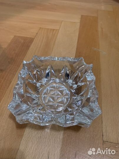 Пепельница Франция