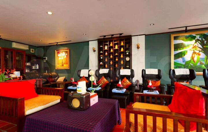 Гостиница (Таиланд)