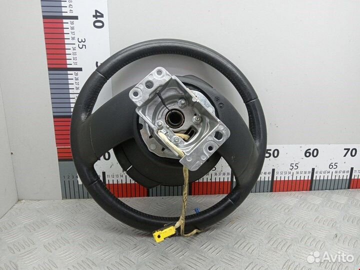 Руль для Peugeot-Citroen C4 1