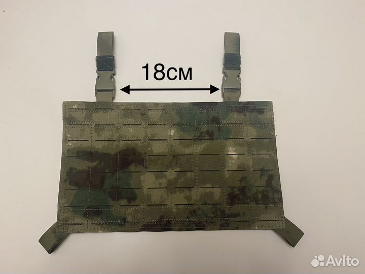 Панель для бронежилета