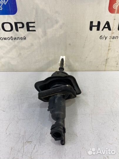 Главный цилиндр сцепления Ford Focus CB4 shdc 2007